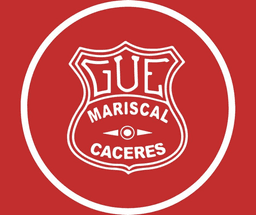 Gue Mariscal Cáceres Logo